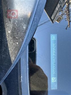 شيفروليه ايكونس